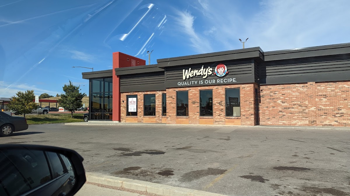 Wendy's Gillette